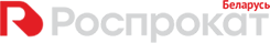 Логотип ООО "Роспрокат"